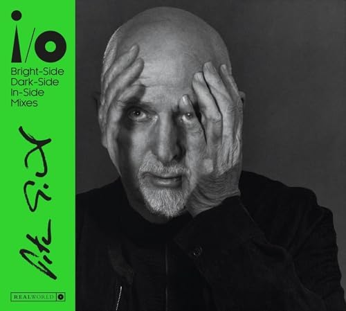 Peter Gabriel - So - Amazon.com Music